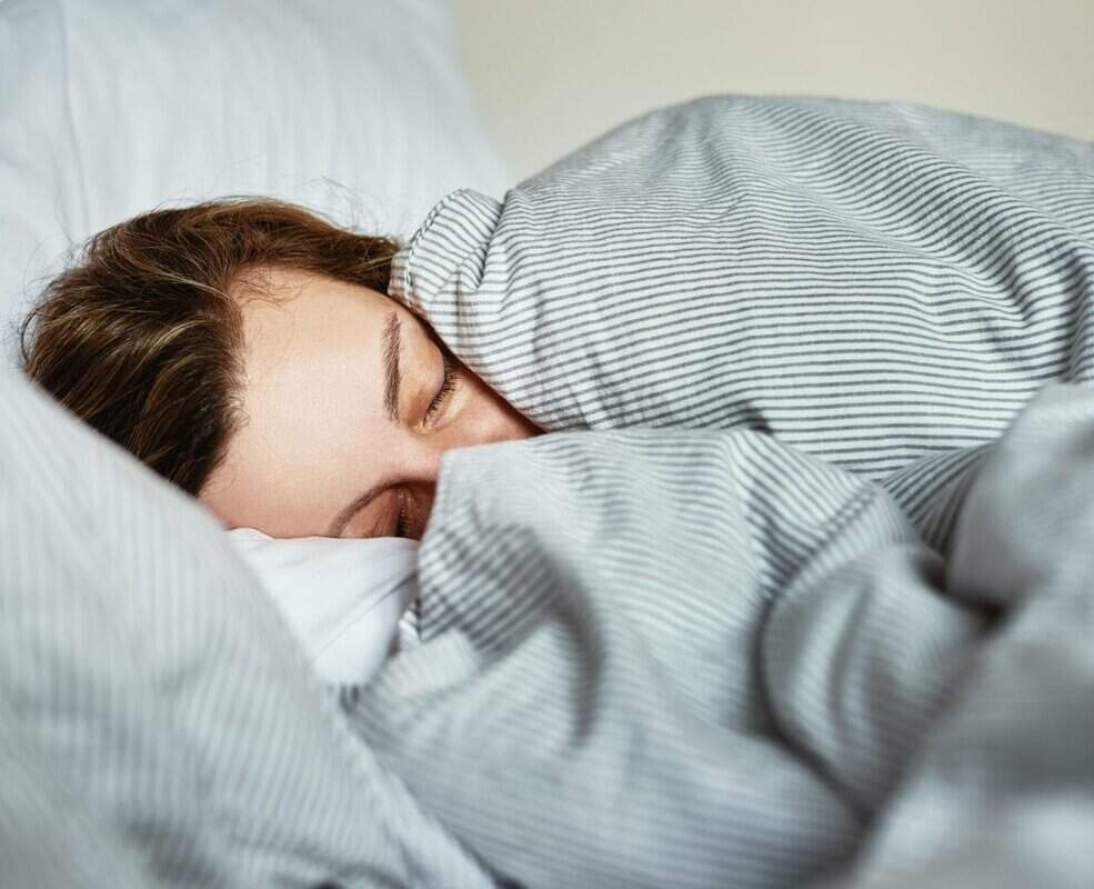 Mi límite como madre: no comparto la cama con mis hijos
