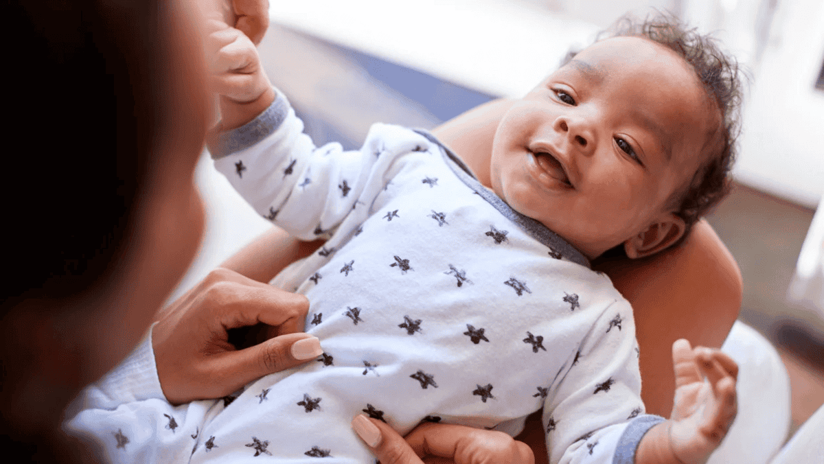 20 nombres de bebé que significan milagro y nunca pasarán de moda