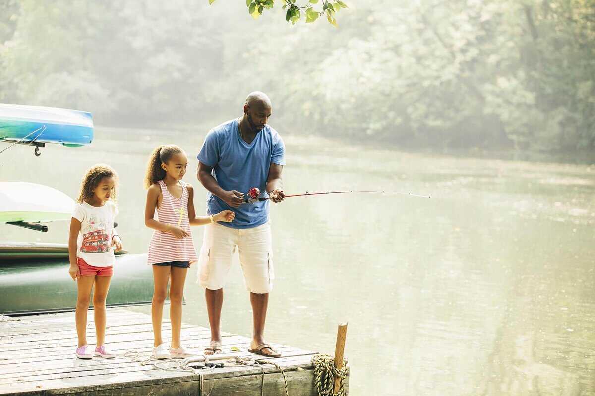 36 experiencias para el Día del Padre que papá recordará siempre